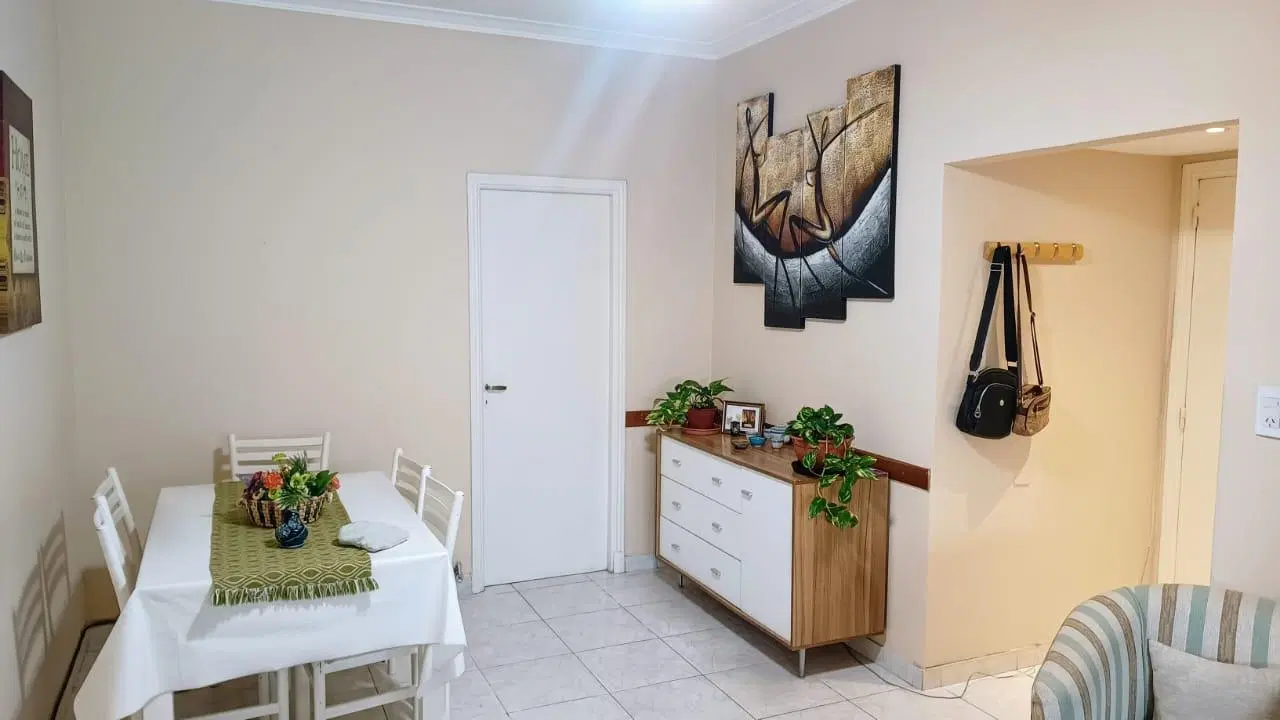 DEPARTAMENTO 2 AMB/ 1/2 CENTRO MAR DEL PLATA 1