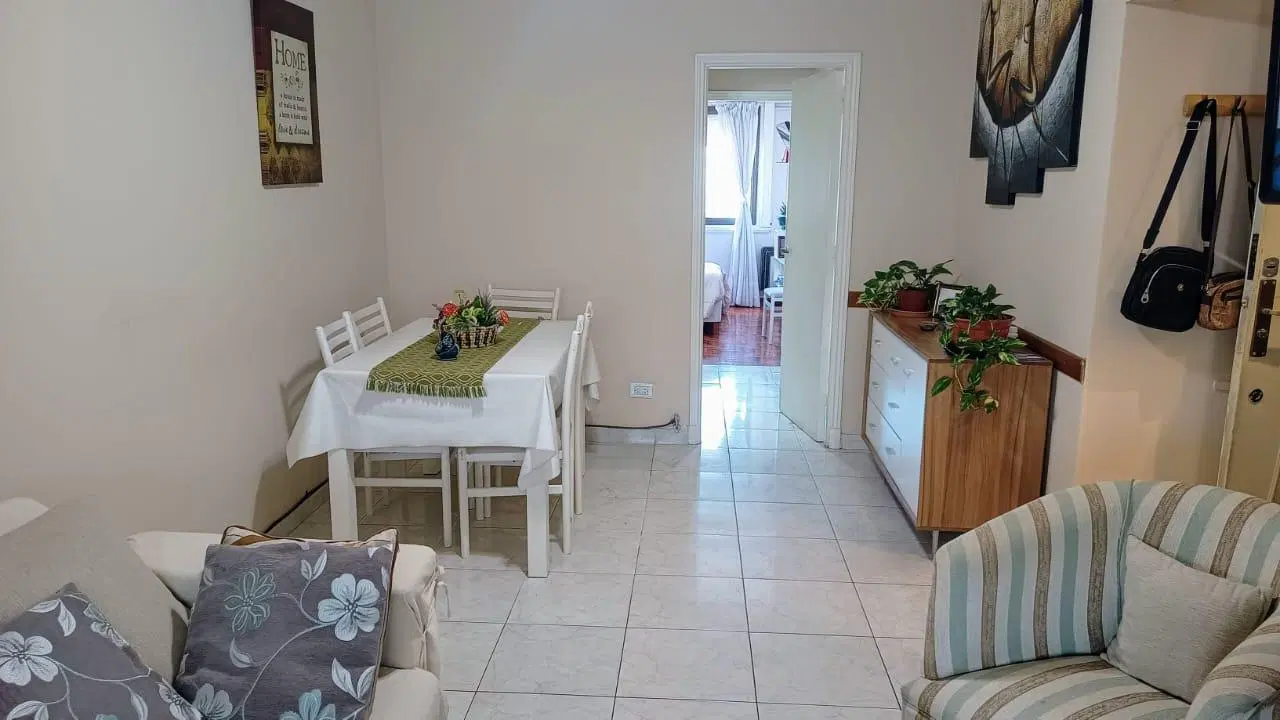 DEPARTAMENTO 2 AMB/ 1/2 CENTRO MAR DEL PLATA 2