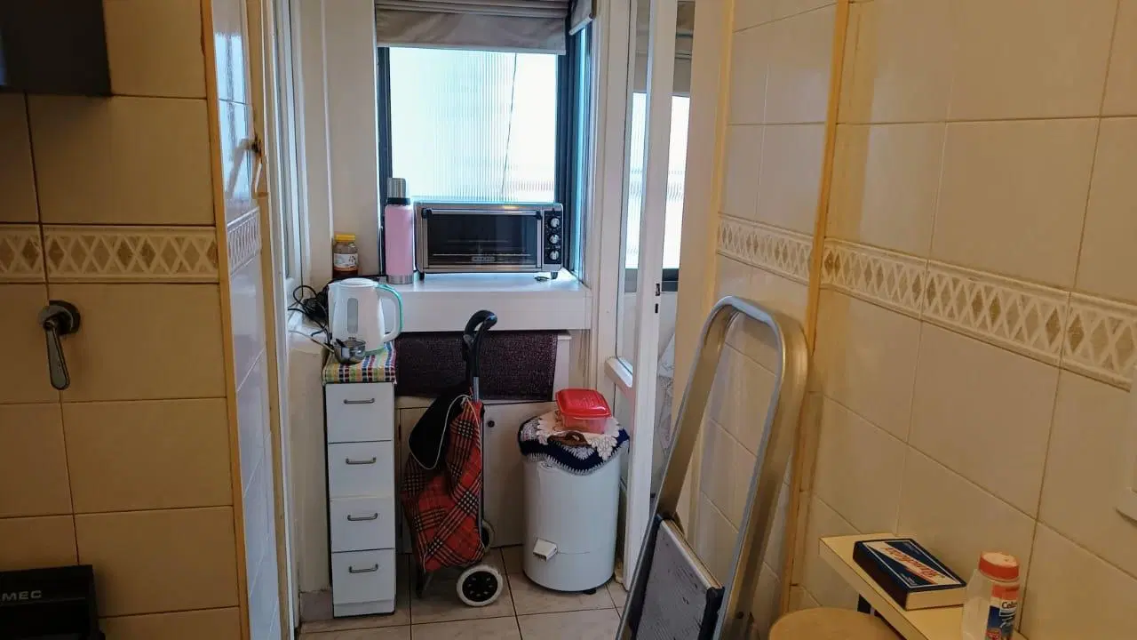 DEPARTAMENTO 2 AMB/ 1/2 CENTRO MAR DEL PLATA 8