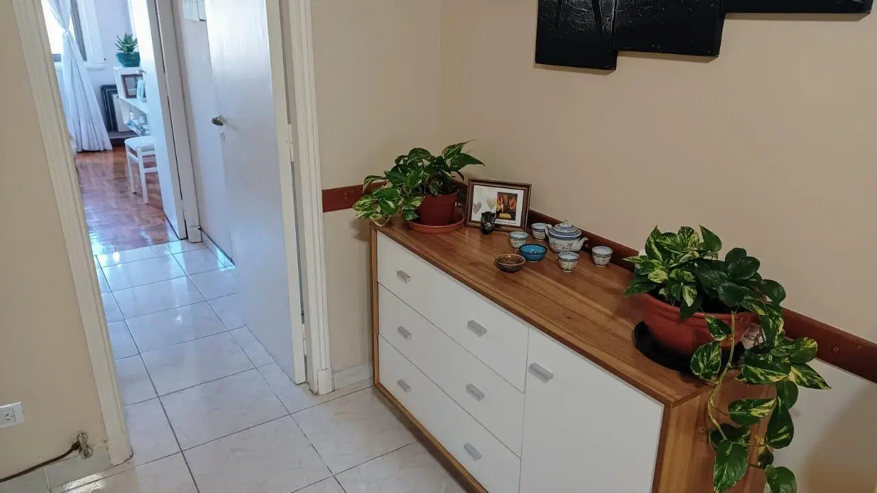 DEPARTAMENTO 2 AMB/ 1/2 CENTRO MAR DEL PLATA 5