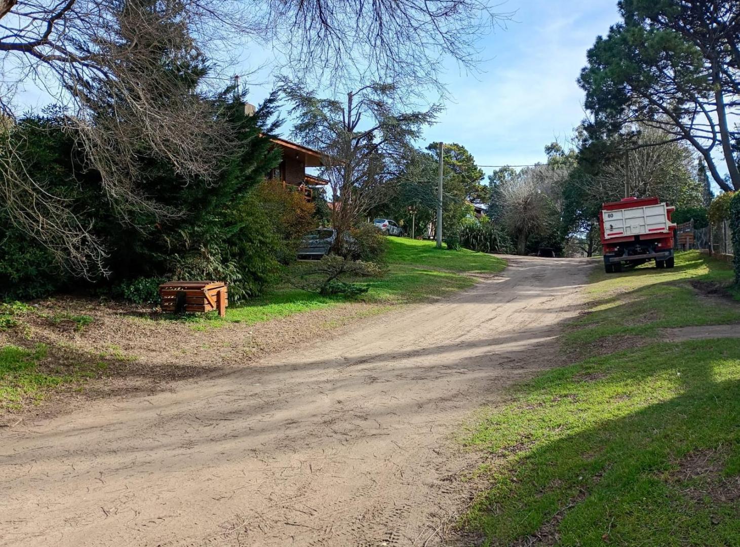 Foto de Terreno Venta Gesell, imagen 4