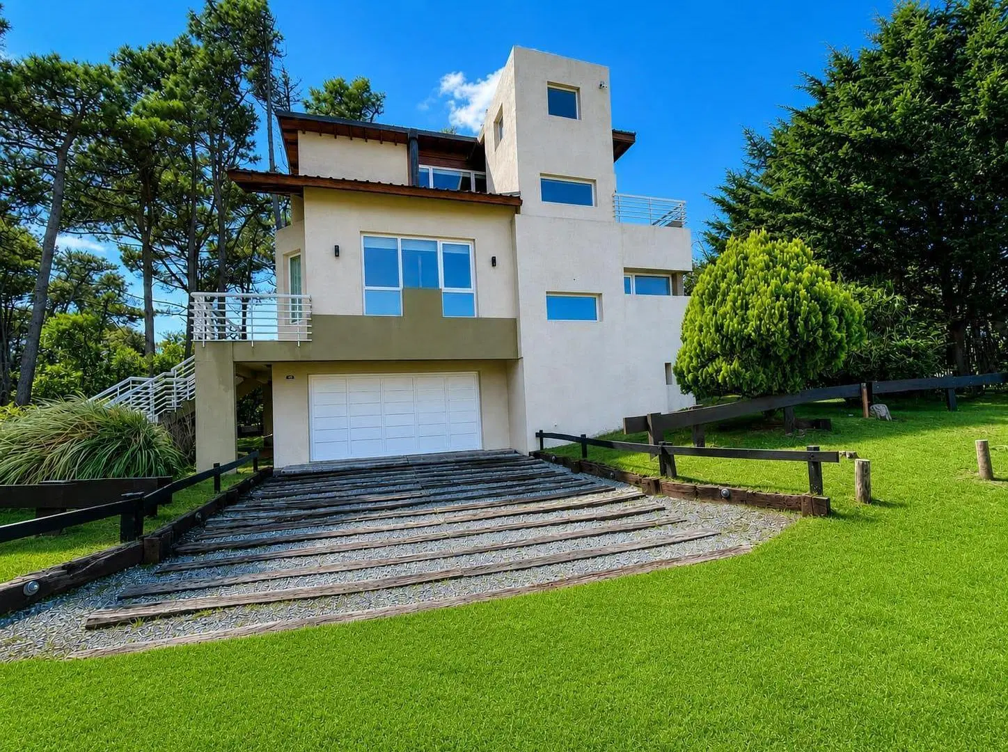 Casa - Mar Azul 1