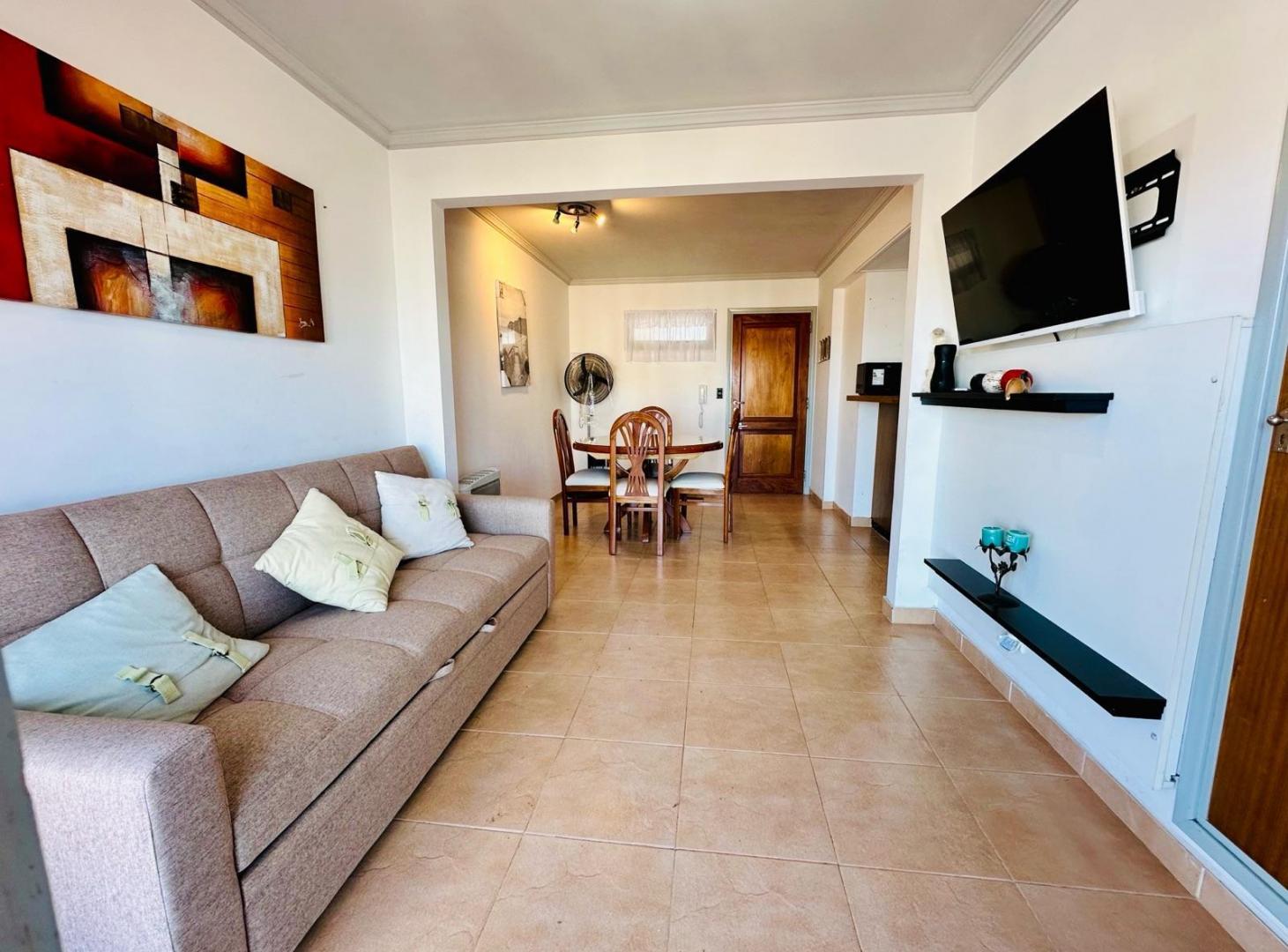 Foto de Departamento Piso 9 - Villa Gesell, imagen 2