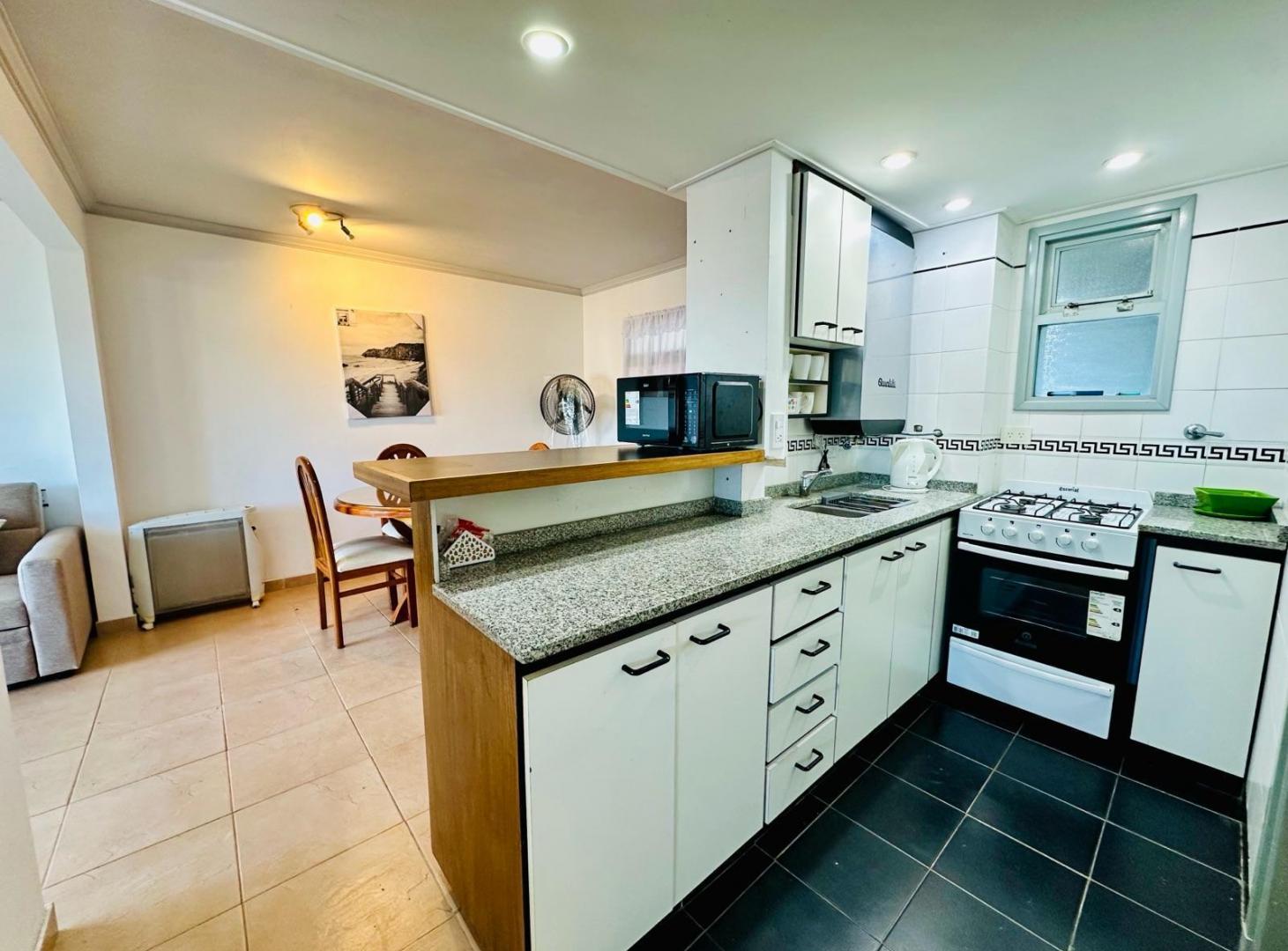 Foto de Departamento Piso 9 - Villa Gesell, imagen 3