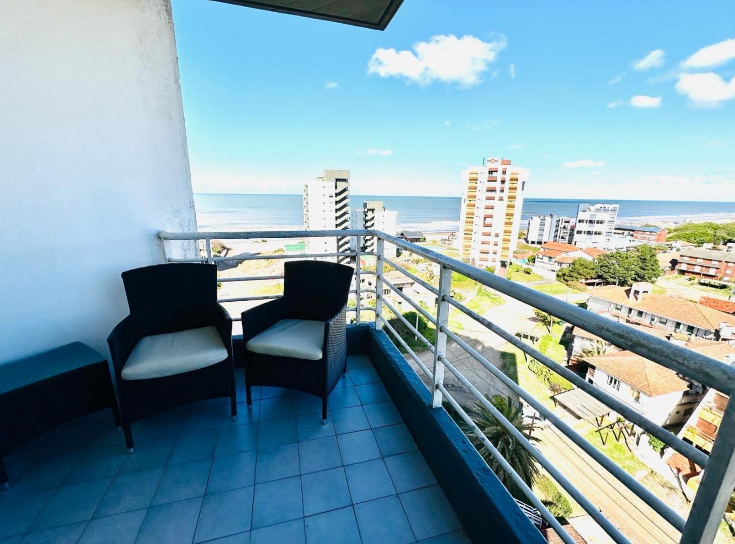 Foto de Departamento Piso 9 - Villa Gesell, imagen 5