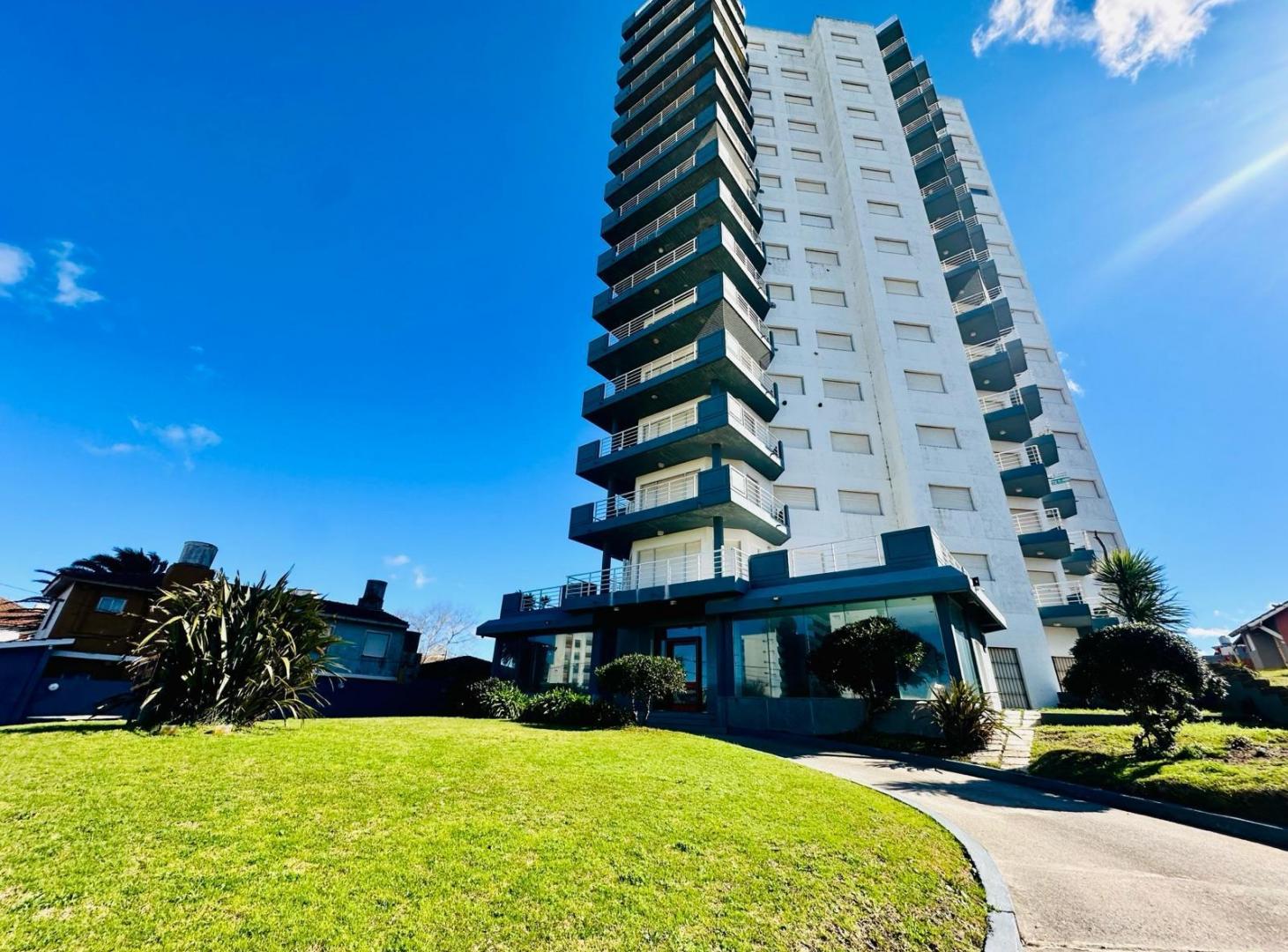Foto de Departamento Piso 9 - Villa Gesell, imagen 1