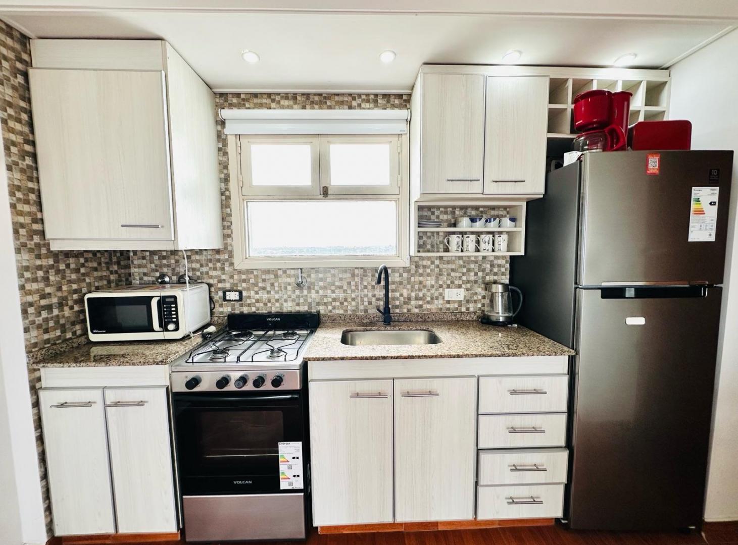 Foto de Departamento - Villa Gesell, imagen 4