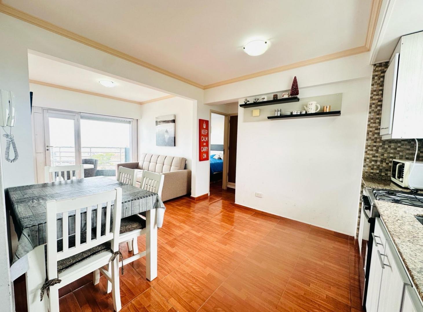 Foto de Departamento - Villa Gesell, imagen 1