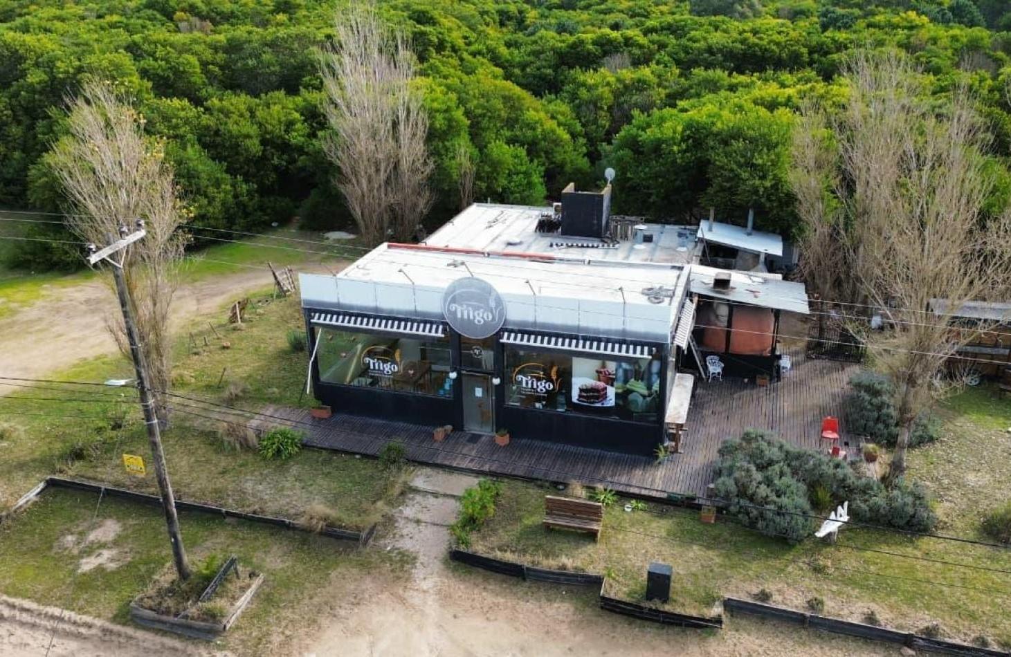 Foto de LOCAL COMERCIAL A LA VENTA EN MAR DE LAS PAMPAS, imagen 4