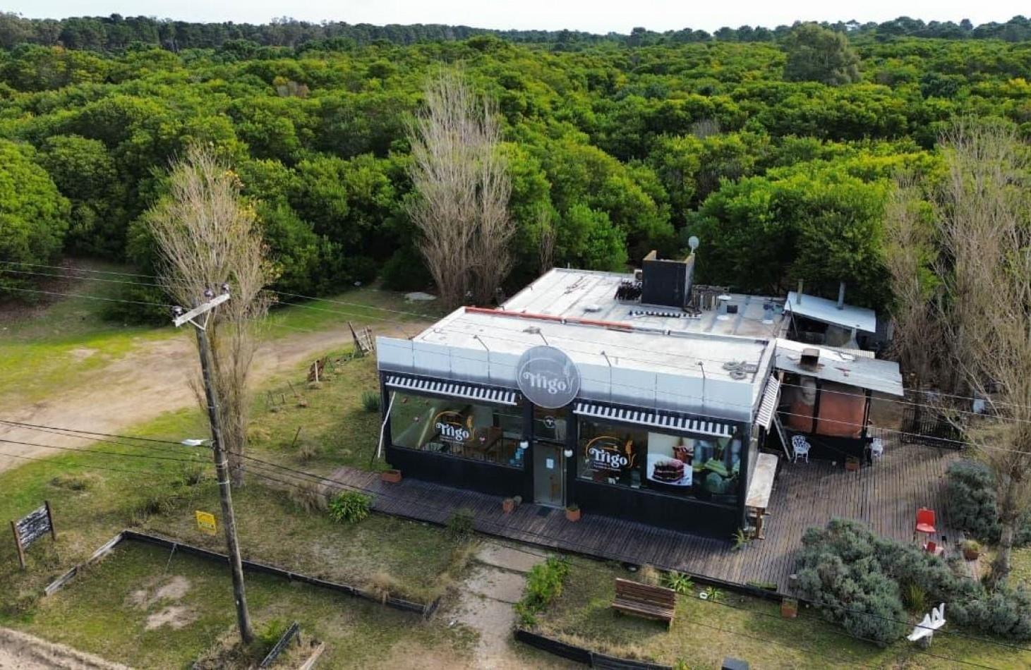 Foto de LOCAL COMERCIAL A LA VENTA EN MAR DE LAS PAMPAS, imagen 5