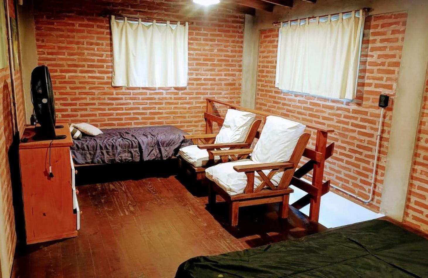 Foto de Dos cabañas financiadas - Mar de las Pampas, imagen 5