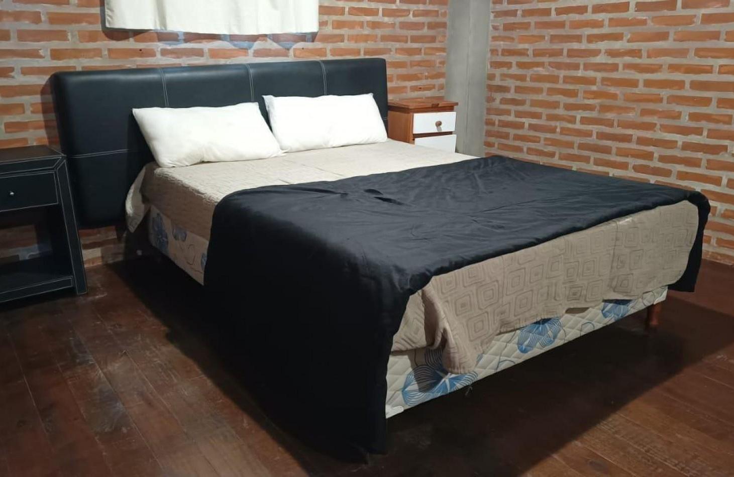Foto de Dos cabañas financiadas - Mar de las Pampas, imagen 3