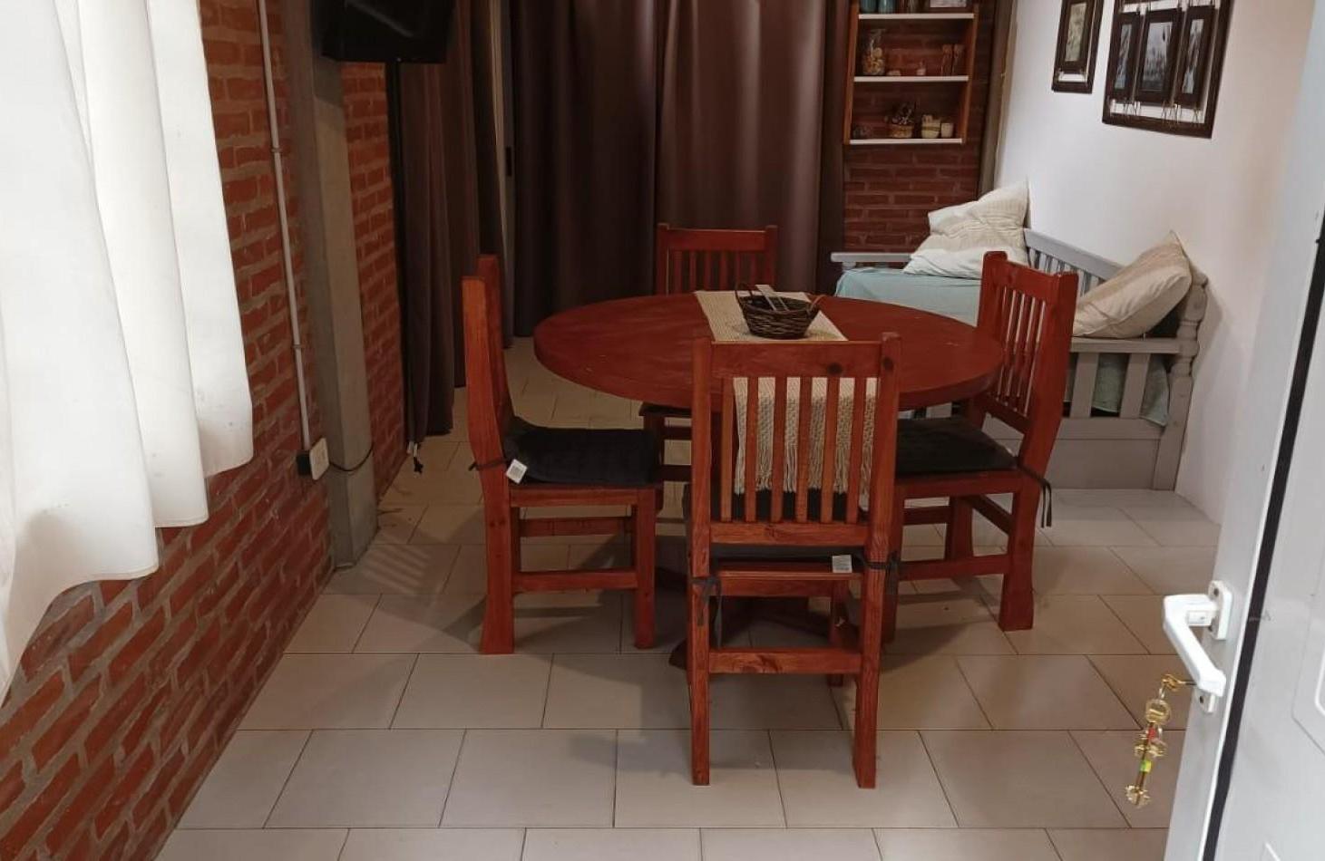 Foto de Dos cabañas financiadas - Mar de las Pampas, imagen 4