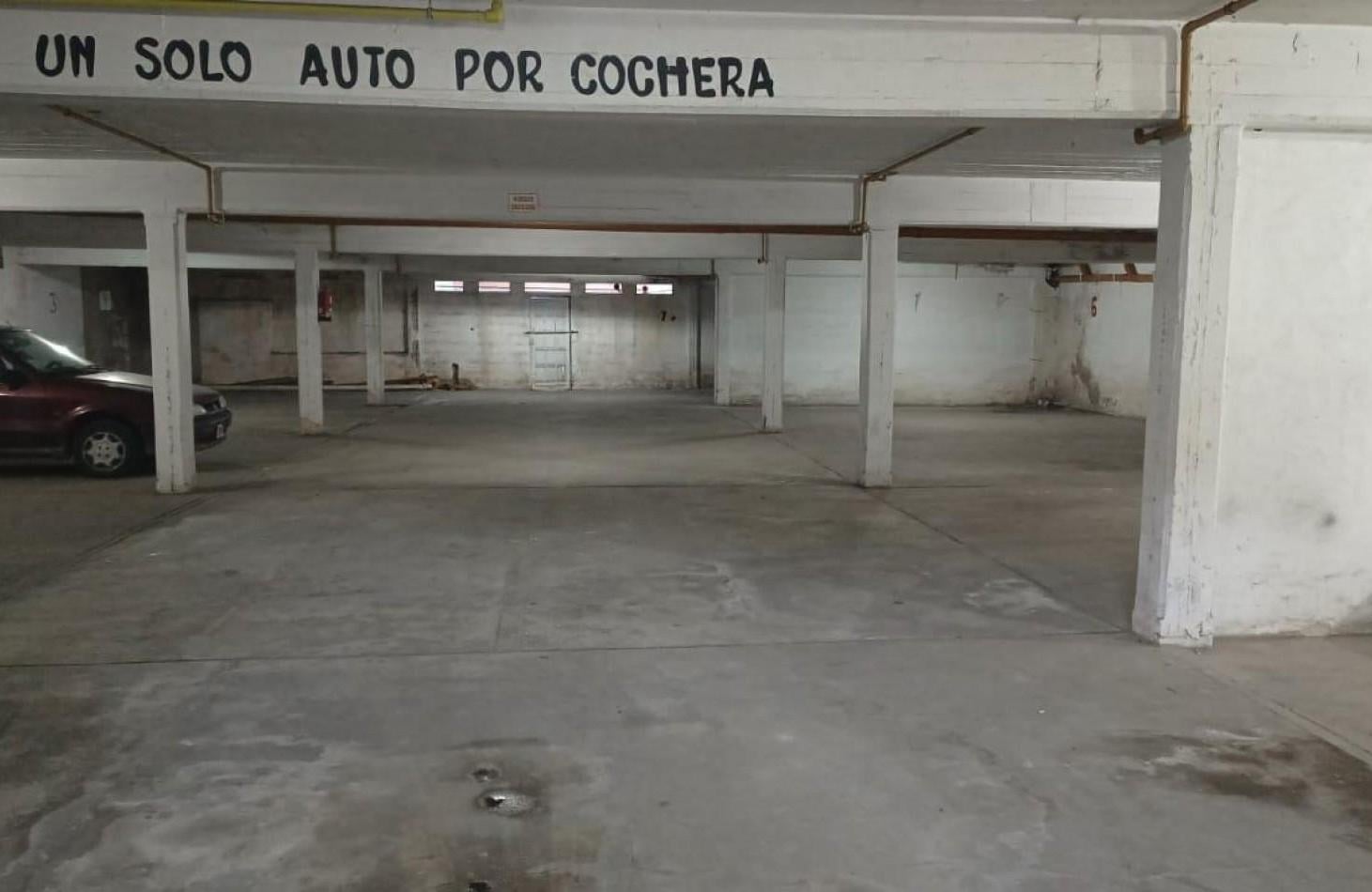 Foto de Cochera doble en venta - Centro de Villa Gesell, imagen 1