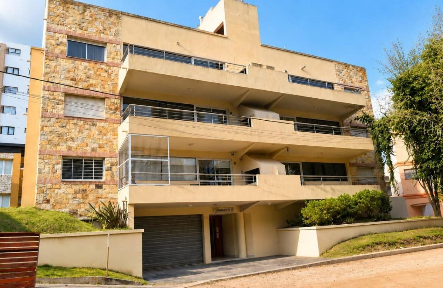 Foto de Departamento en Edificio Huarpes II, imagen 1