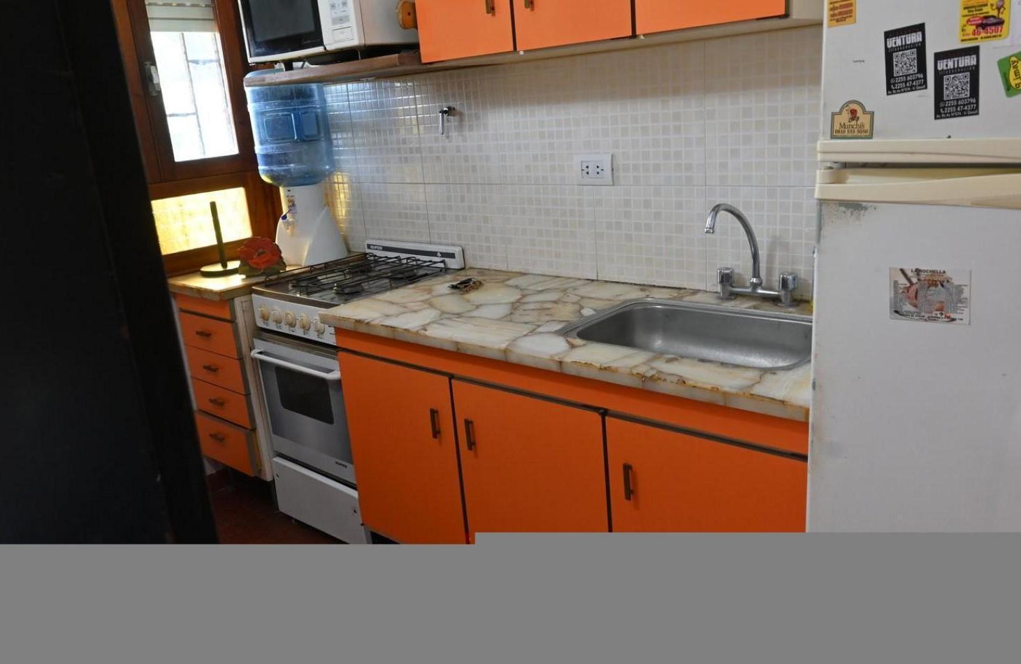 Foto de A LA VENTA DUPLEX DE 4 AMBIENTES EN BARRIO NORTE, VILLA GESELL, imagen 5