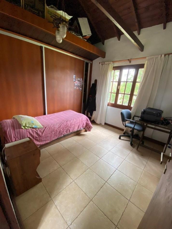 Foto de A LA VENTA CASA 4 AMBIENTES CON VISTA AL GOLF - VILLA GESELL, imagen 5