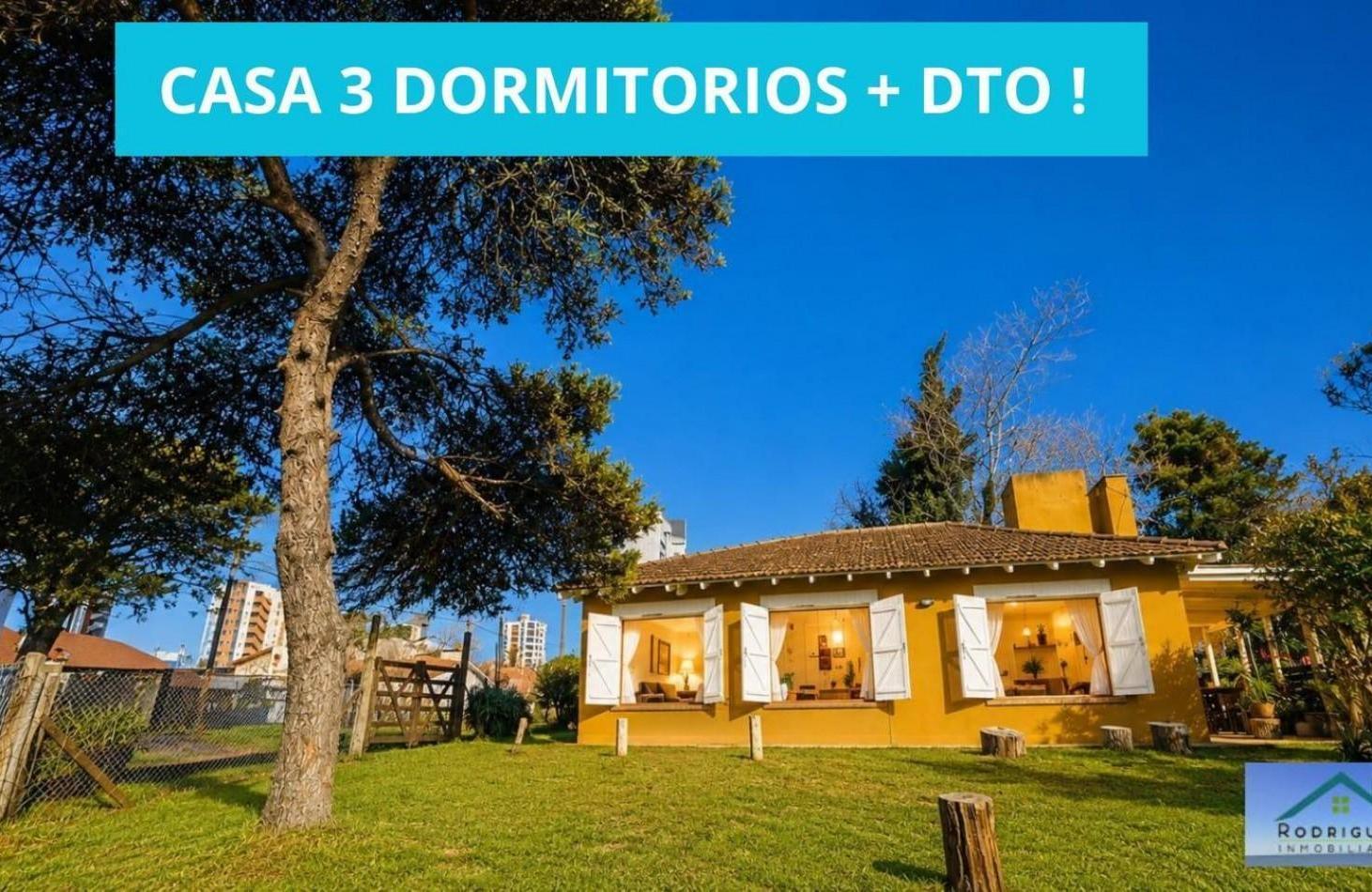 Foto de CASA 3 DORMITORIOS, imagen 5
