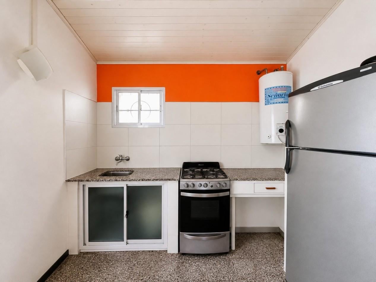 Foto de CASA EN CENTRO DE VILLA GESELL, imagen 4