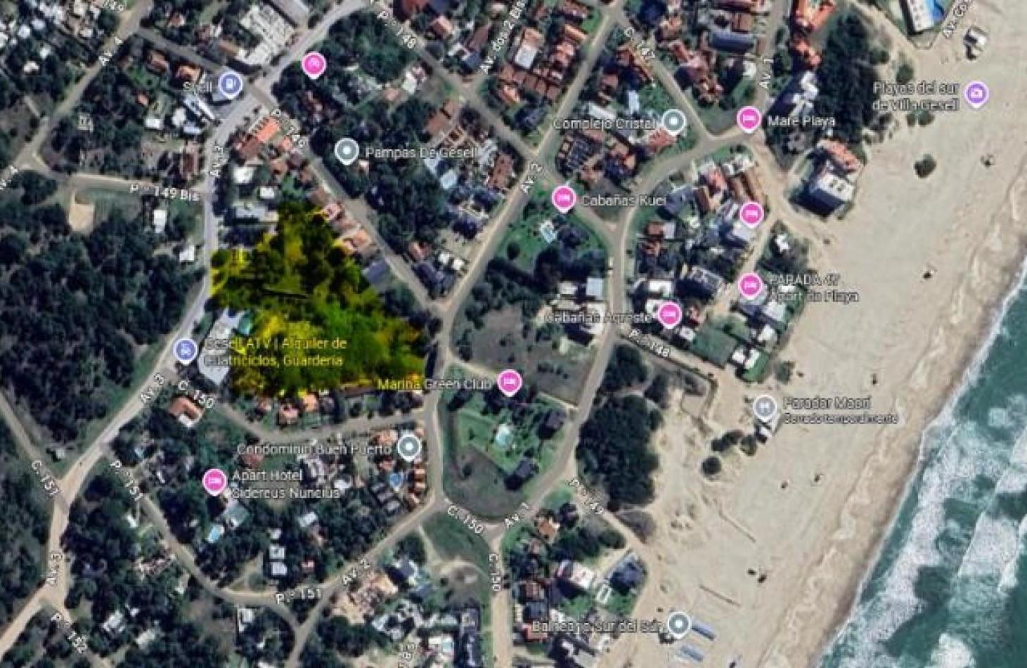 Foto de LOTE HOTELERO, imagen 1