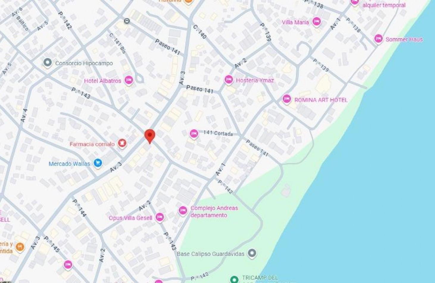 Foto de DEPARTAMENTO EN VENTA, imagen 5