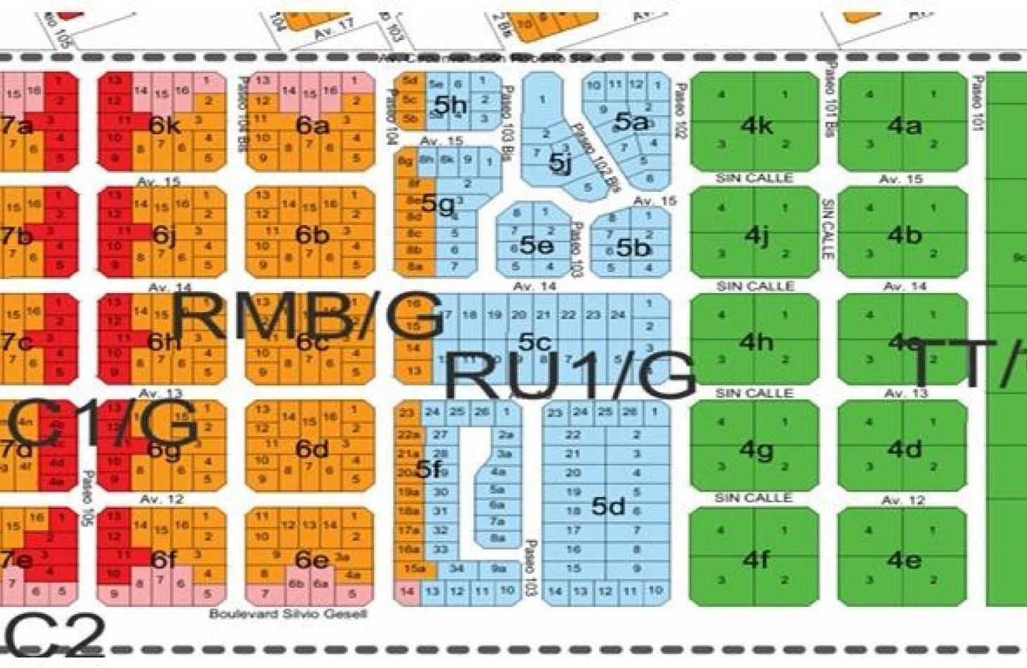Foto de LOTE EN VENTA, imagen 5
