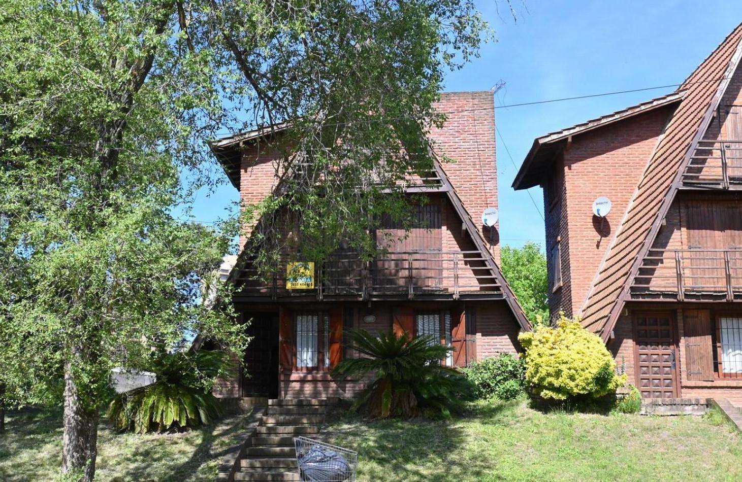 Foto de EN ALQUILER CASA 7 AMBIENTES PARA HASTA 14 PERSONAS - VILLA GESELL, imagen 3