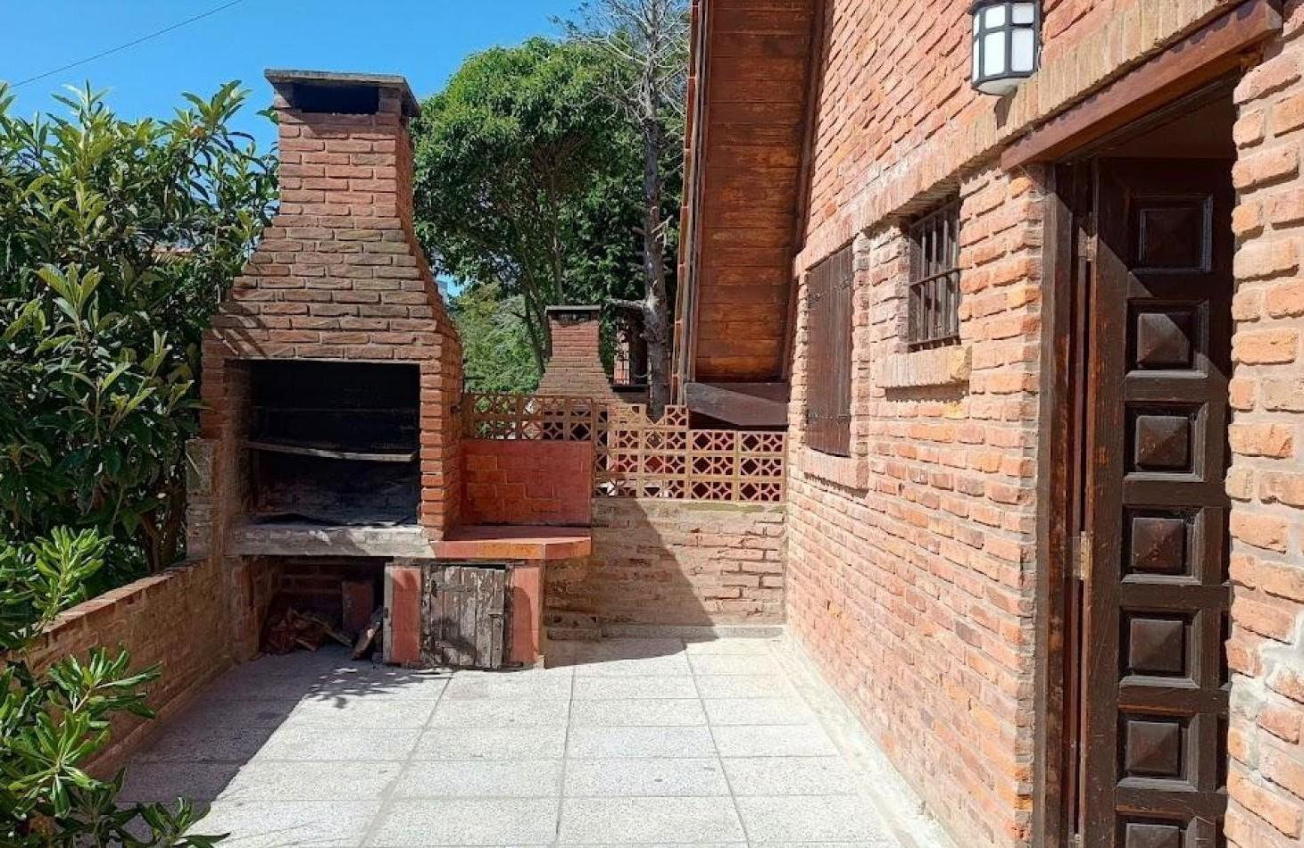 Foto de EN ALQUILER CASA 7 AMBIENTES PARA HASTA 14 PERSONAS - VILLA GESELL, imagen 5