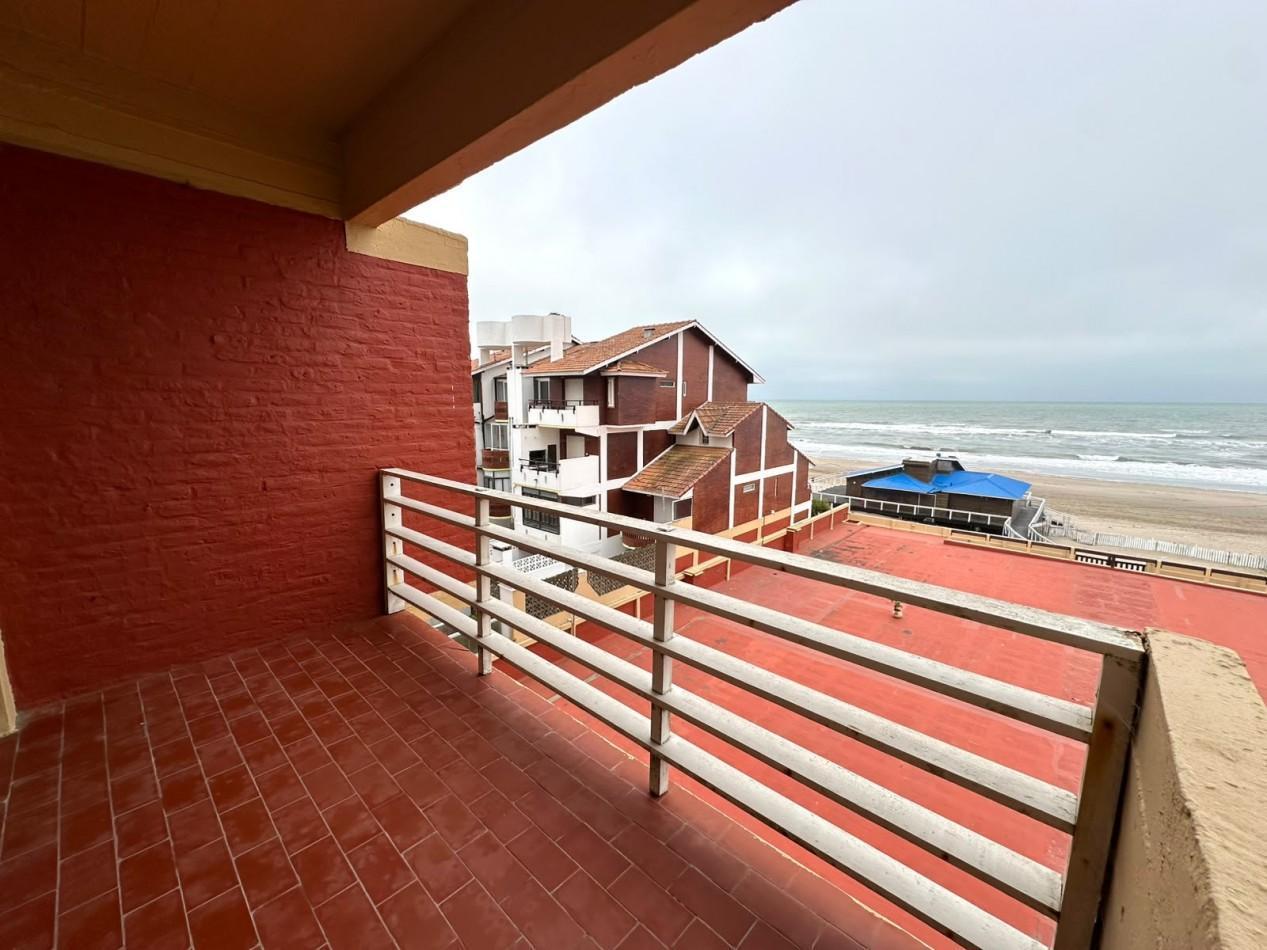 Foto de DEPARTAMENTO VISTA AL MAR Y COCHERA, imagen 5