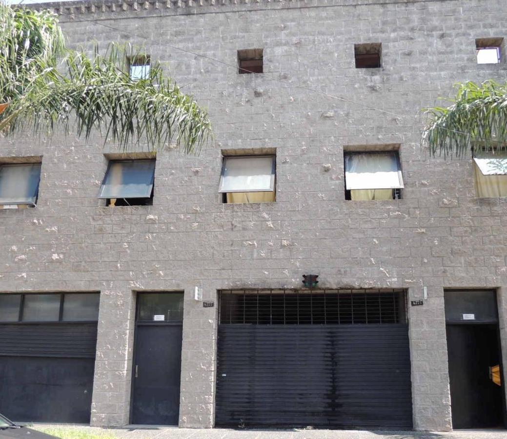 Turístico Hotel en Venta Ubicado en Villa Lugano, Capital Federal, Buenos Aires 1