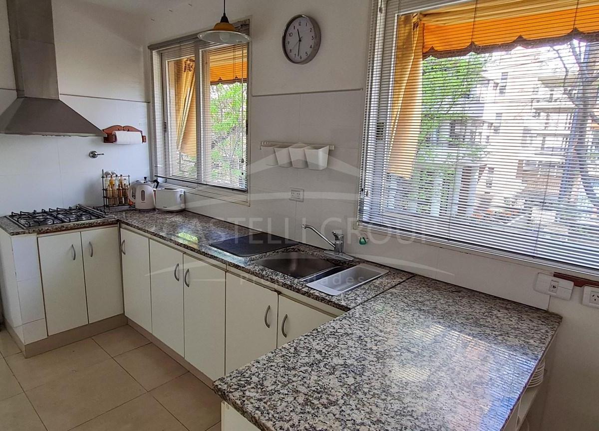 Departamento Piso en Venta Ubicado en Martínez, San Isidro, G. B. a. Zona Norte 3