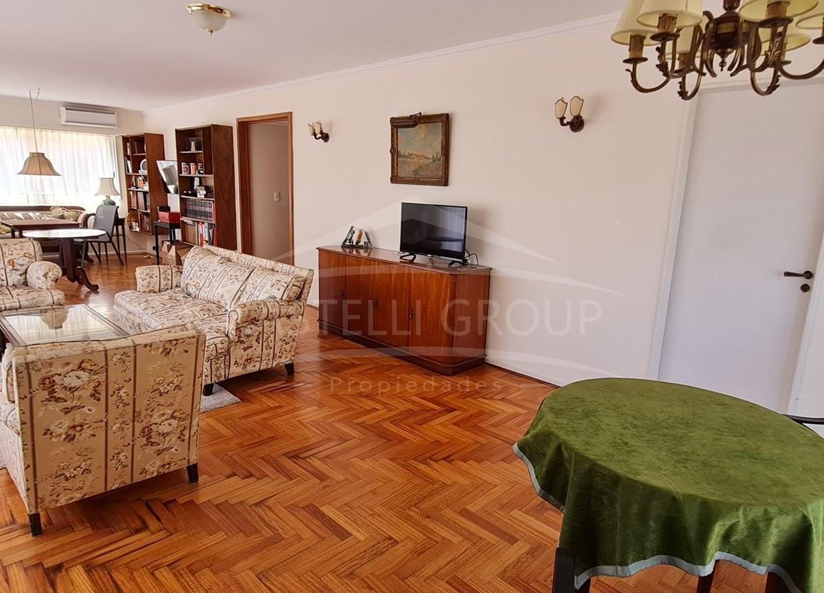 Departamento Piso en Venta Ubicado en Martínez, San Isidro, G. B. a. Zona Norte 1