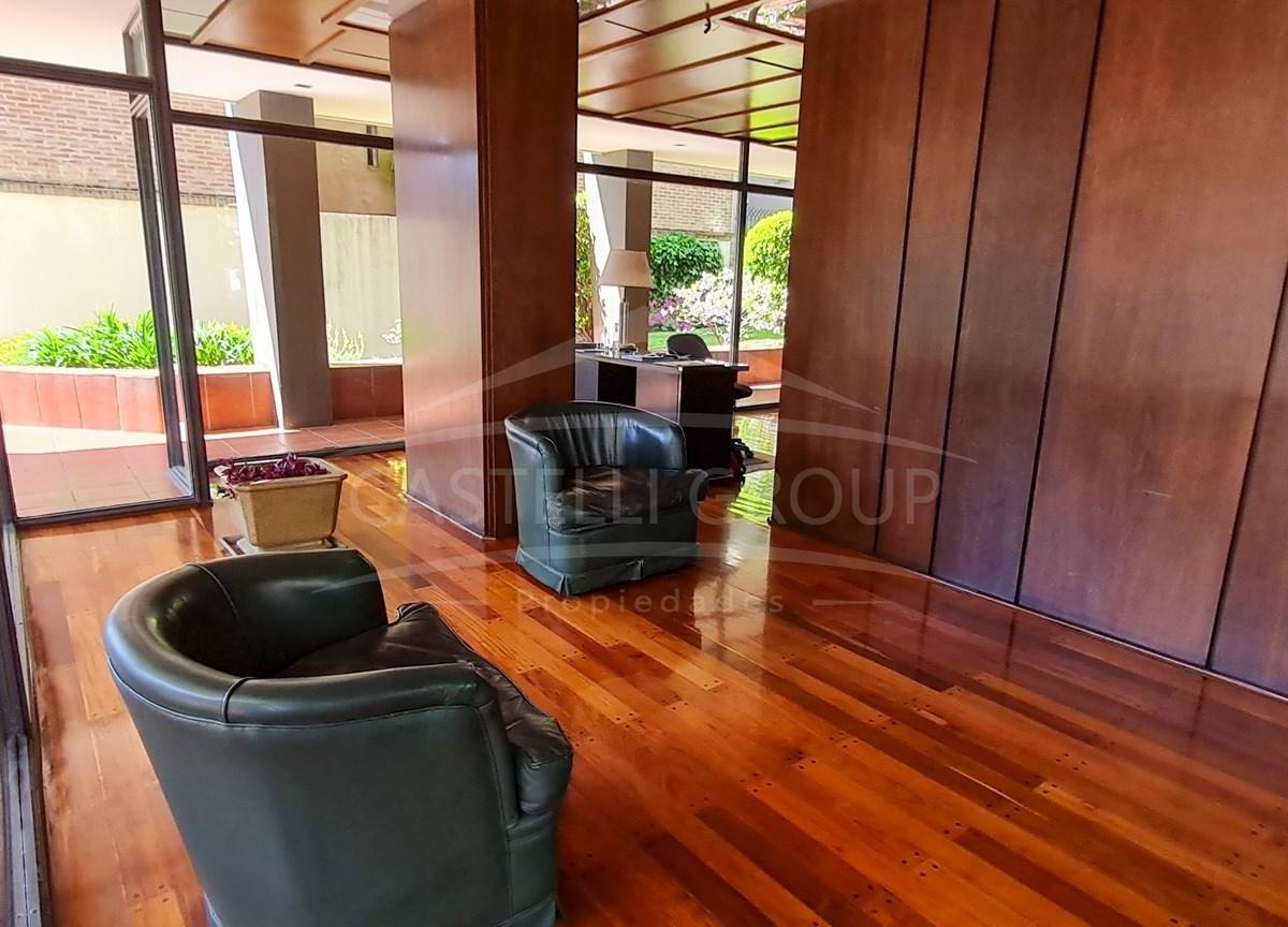 Departamento Piso en Venta Ubicado en Martínez, San Isidro, G. B. a. Zona Norte 5