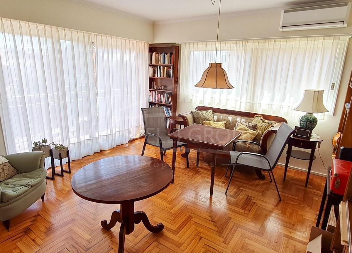Departamento Piso en Venta Ubicado en Martínez, San Isidro, G. B. a. Zona Norte 4