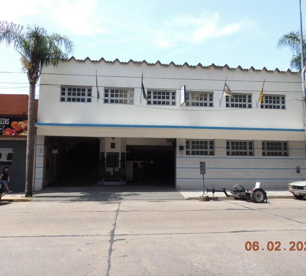 Terreno Garage en Venta en Villa Lugano, Capital Federal, 17 m de Frente 4