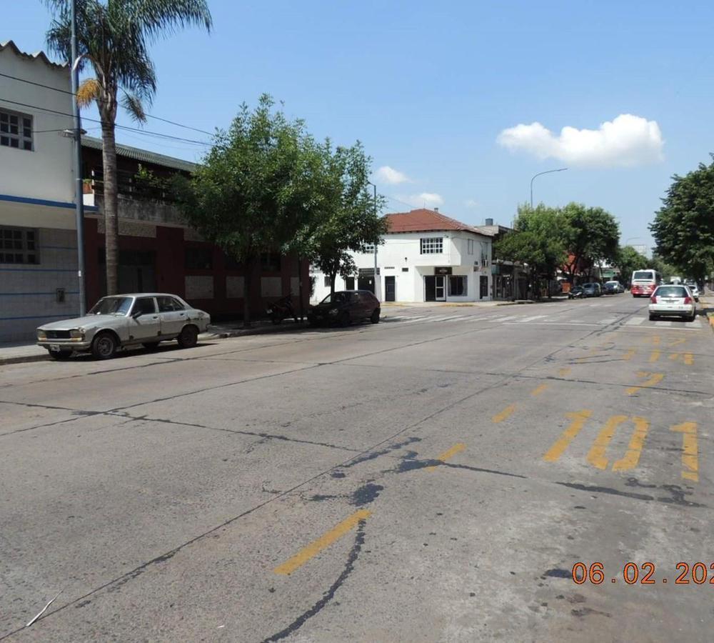 Terreno Garage en Venta en Villa Lugano, Capital Federal, 17 m de Frente 5