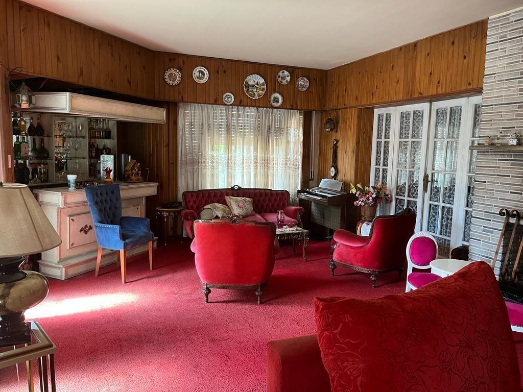 Casa Chalet en Venta en Villa Devoto, Capital Federal, Buenos Aires 3