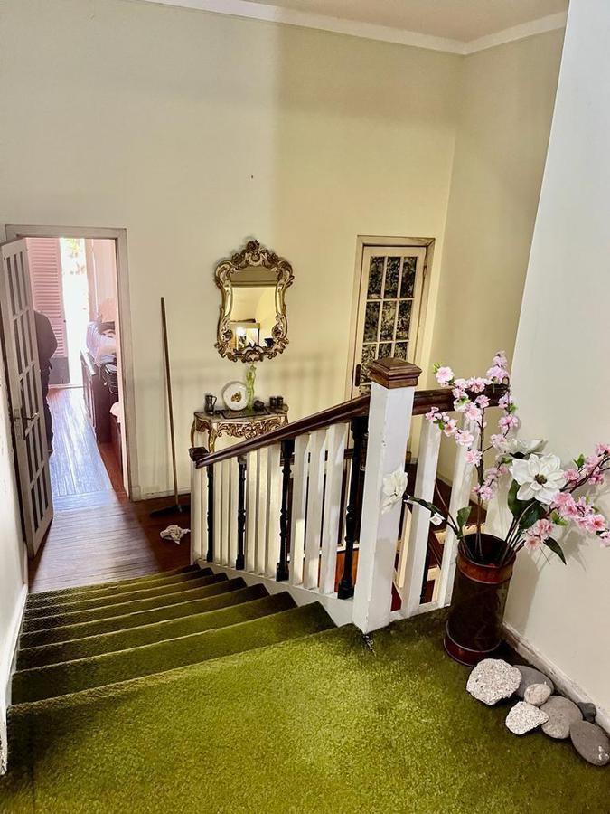 Casa Chalet en Venta en Villa Devoto, Capital Federal, Buenos Aires 4