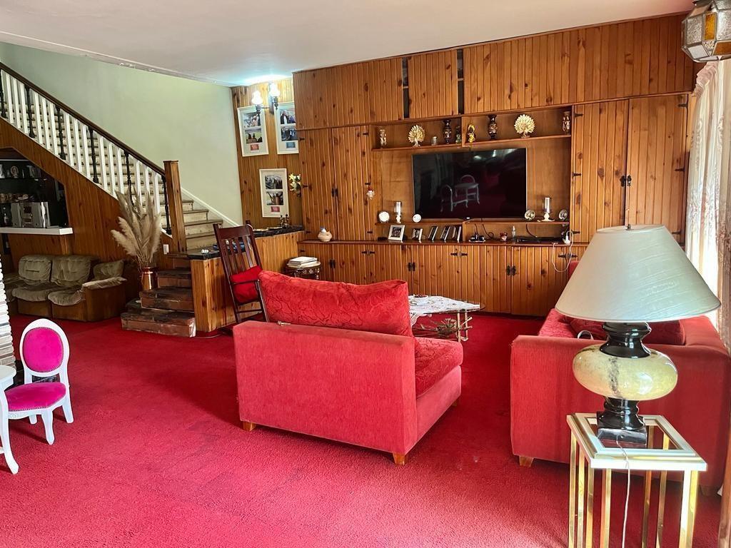 Casa Chalet en Venta en Villa Devoto, Capital Federal, Buenos Aires 2