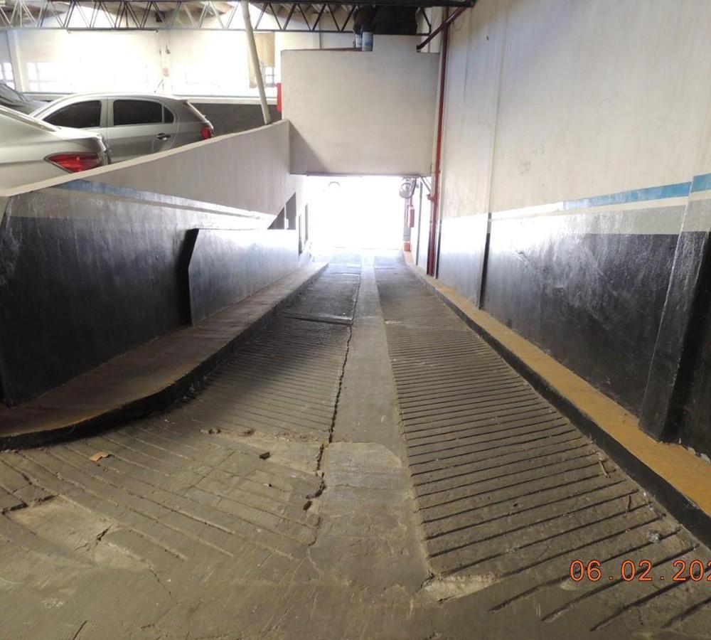 Terreno Garage en Venta en Villa Lugano, Capital Federal, 17 m de Frente 4