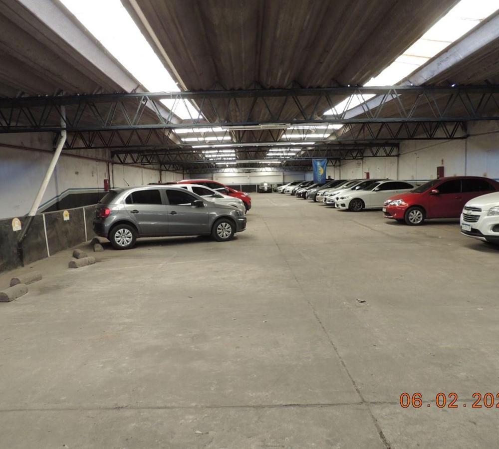 Terreno Garage en Venta en Villa Lugano, Capital Federal, 17 m de Frente 3