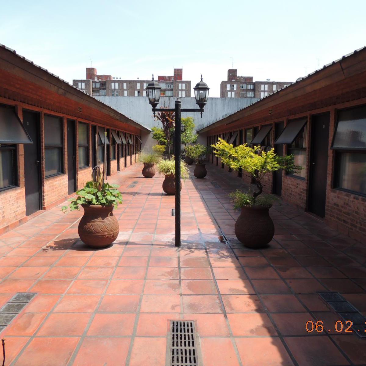 Terreno Urbano en Venta en Villa Lugano Capital Federal Distrito del Deporte 2
