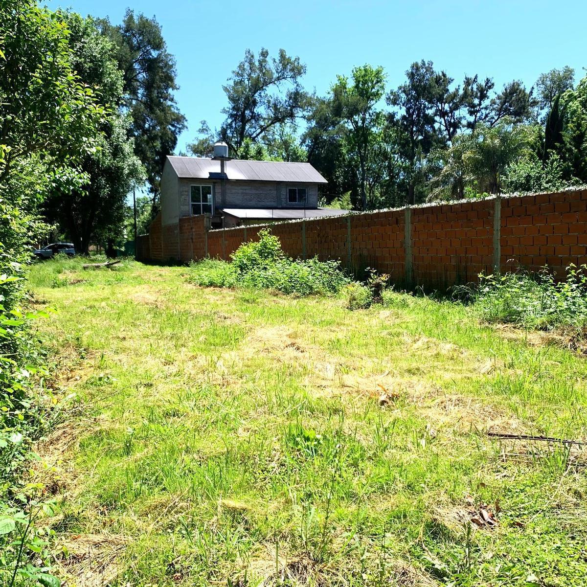 Foto de Venta de Terreno de 540 metros cuadrados, en barrio La Lonja, Pilar, imagen 3