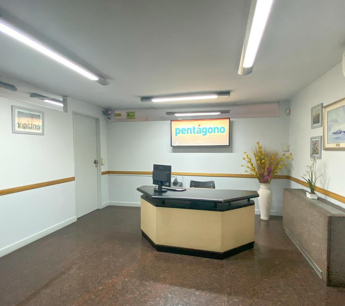 Departamento - Oficina en Venta en Microcentro, Caba 2