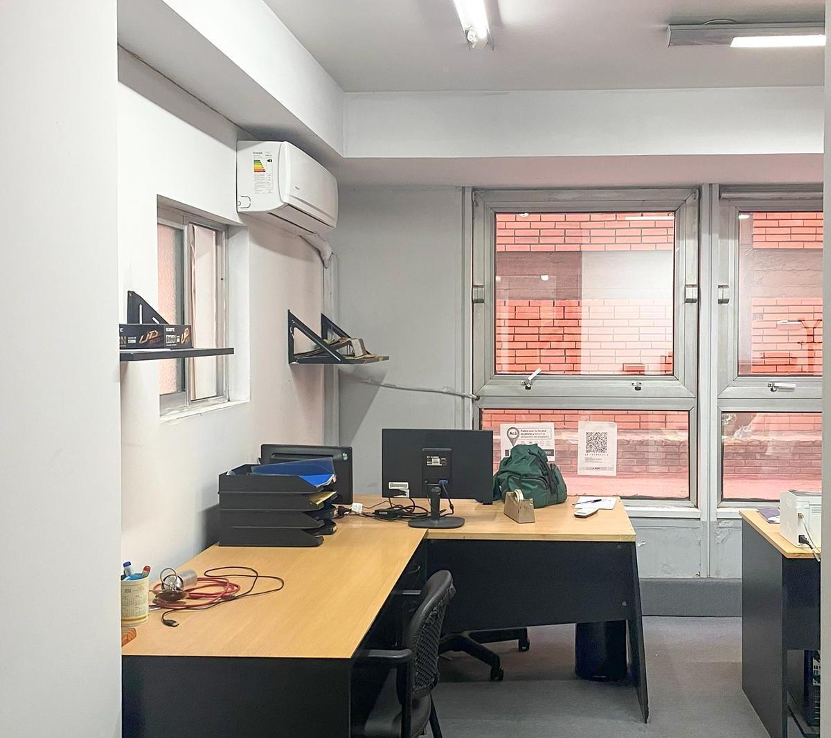 Departamento - Oficina en Venta en Microcentro, Caba 1