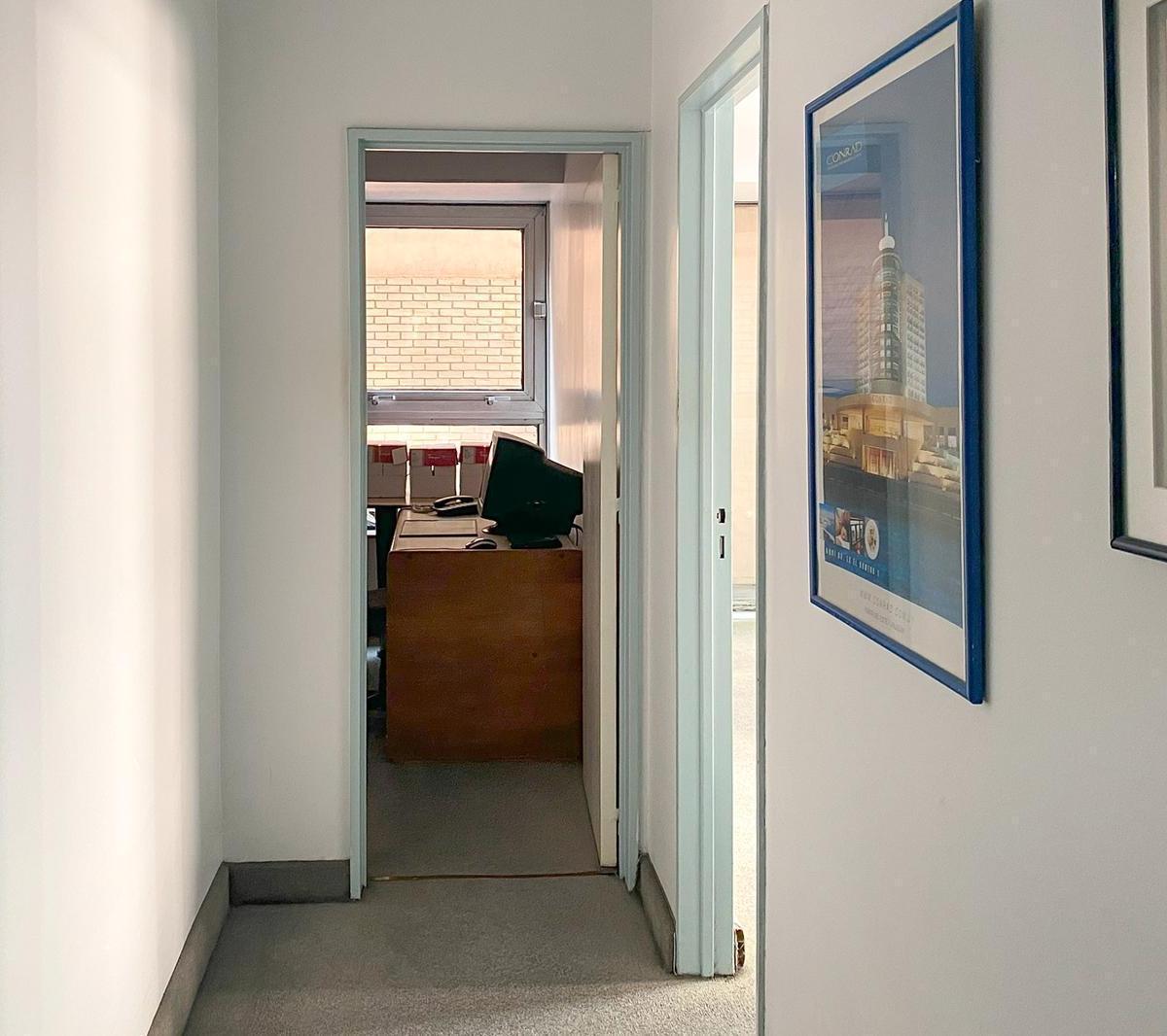 Departamento - Oficina en Venta en Microcentro, Caba 3