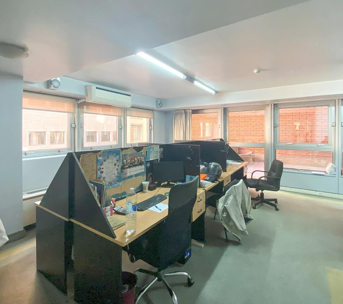 Departamento - Oficina en Venta en Microcentro, Caba 5