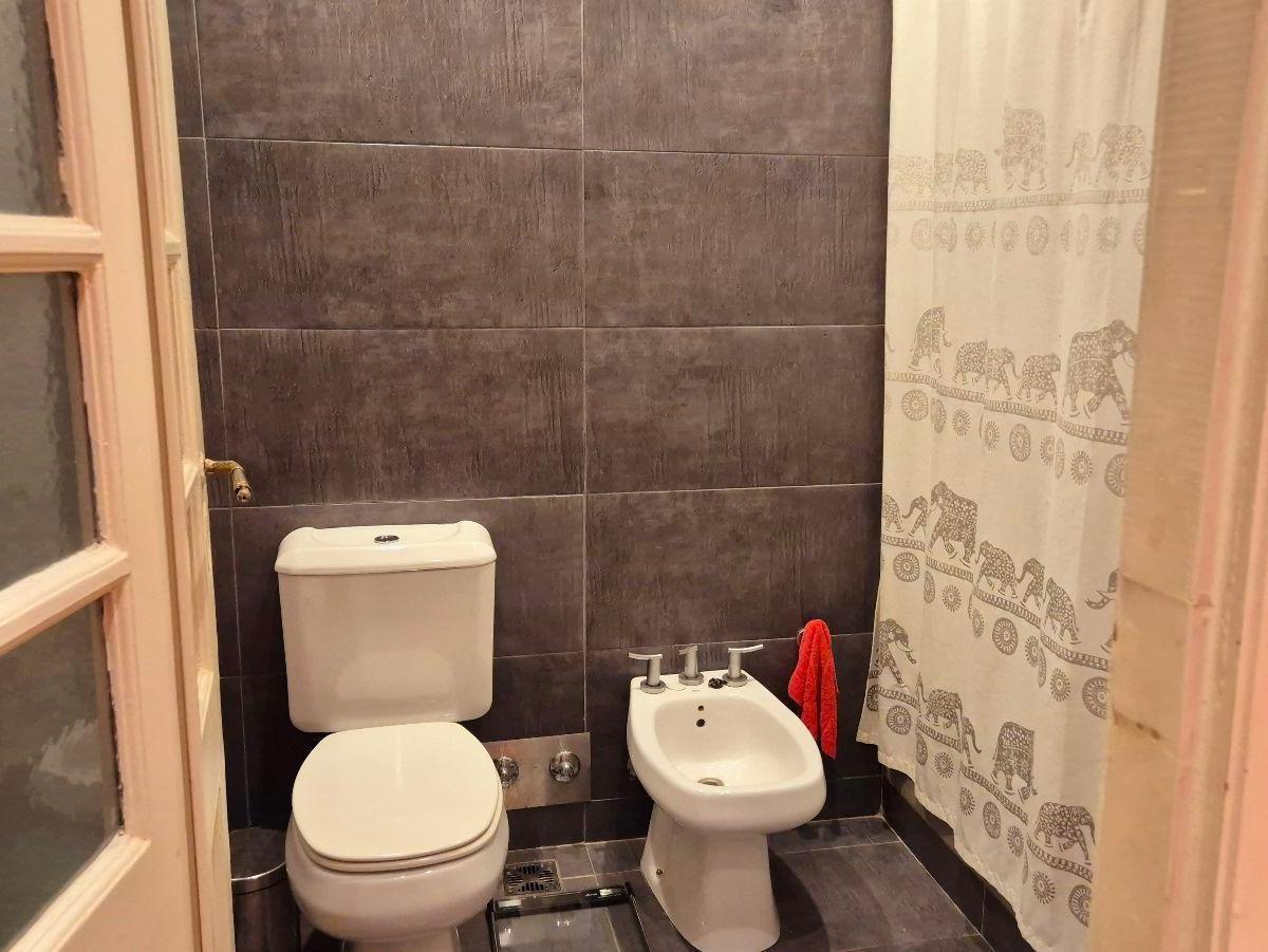 Venta PH Paternal 6 Ambientes Quincho Terraza 1
