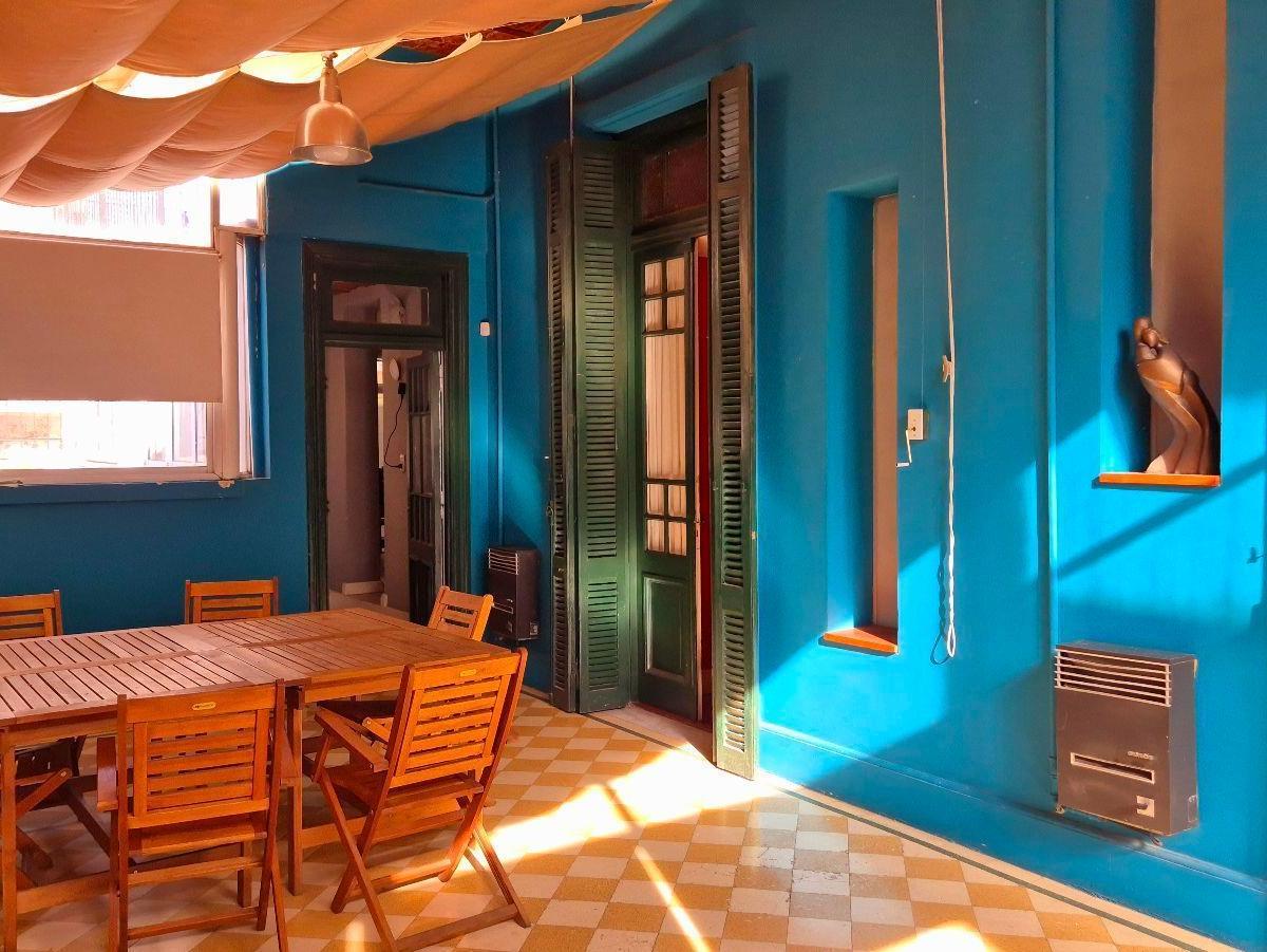Venta PH Paternal 6 Ambientes Quincho Terraza 1
