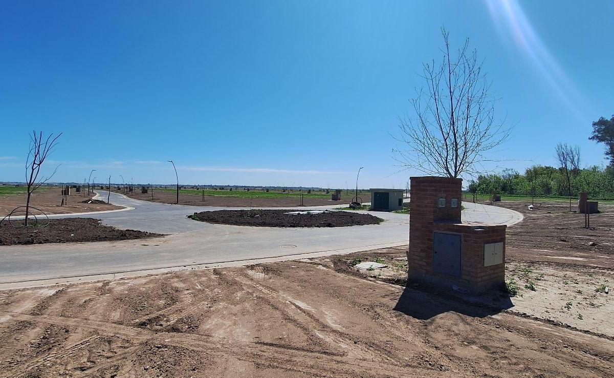 LOTE EN VENTA en NATIVAS- A LA RESERVA-PUERTOS DEL LAGO-ESCOBAR